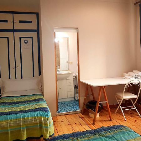 Hostal Padre Isla 1 Leon Bagian luar foto